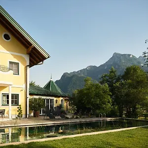*** Hotel Bloberger Hof Austria