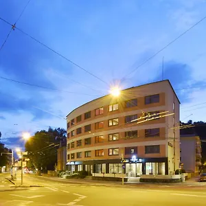 4* Отель Am Neutor Zentrum