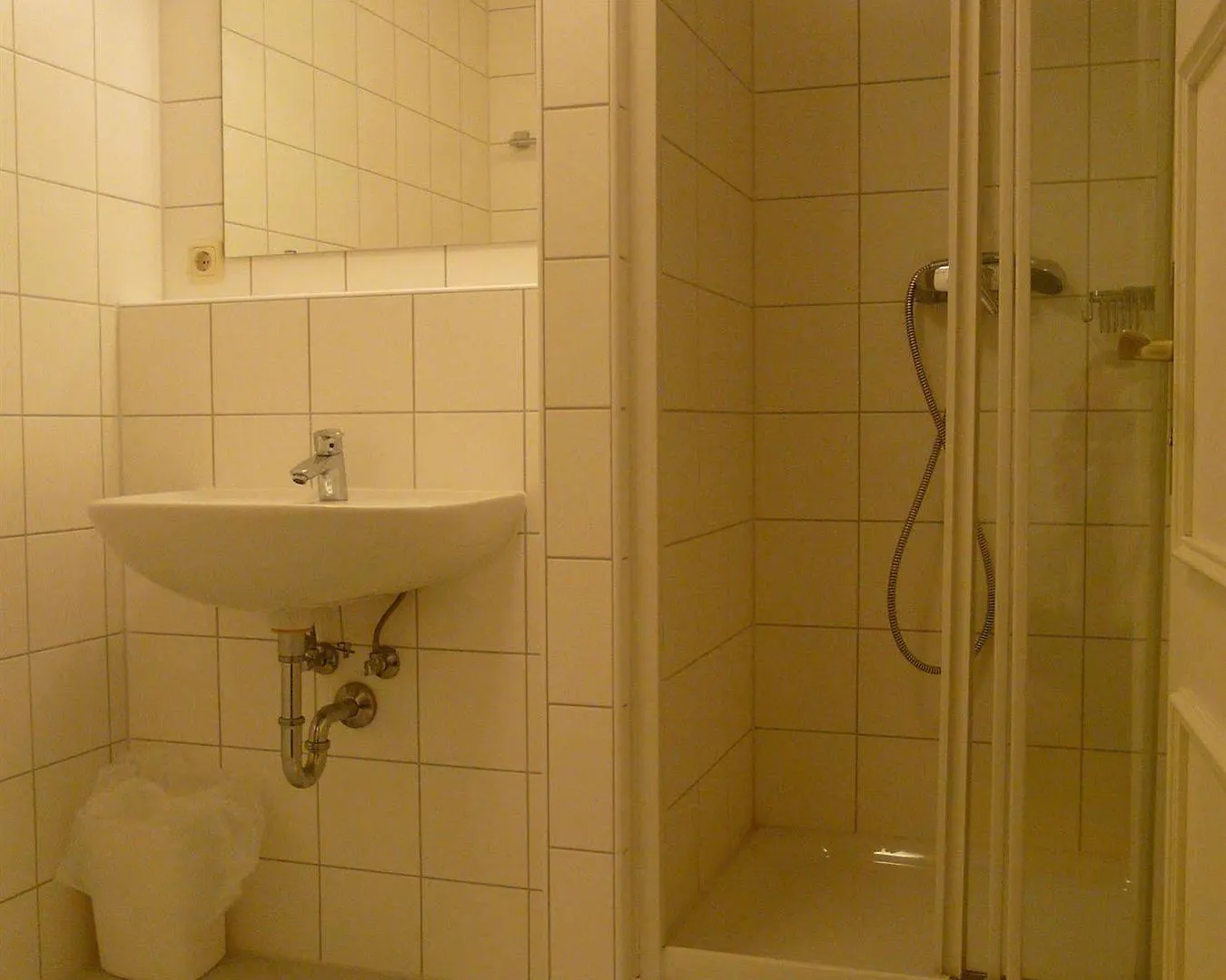 Hotel Schwarzes Roessl Salzburg Austria