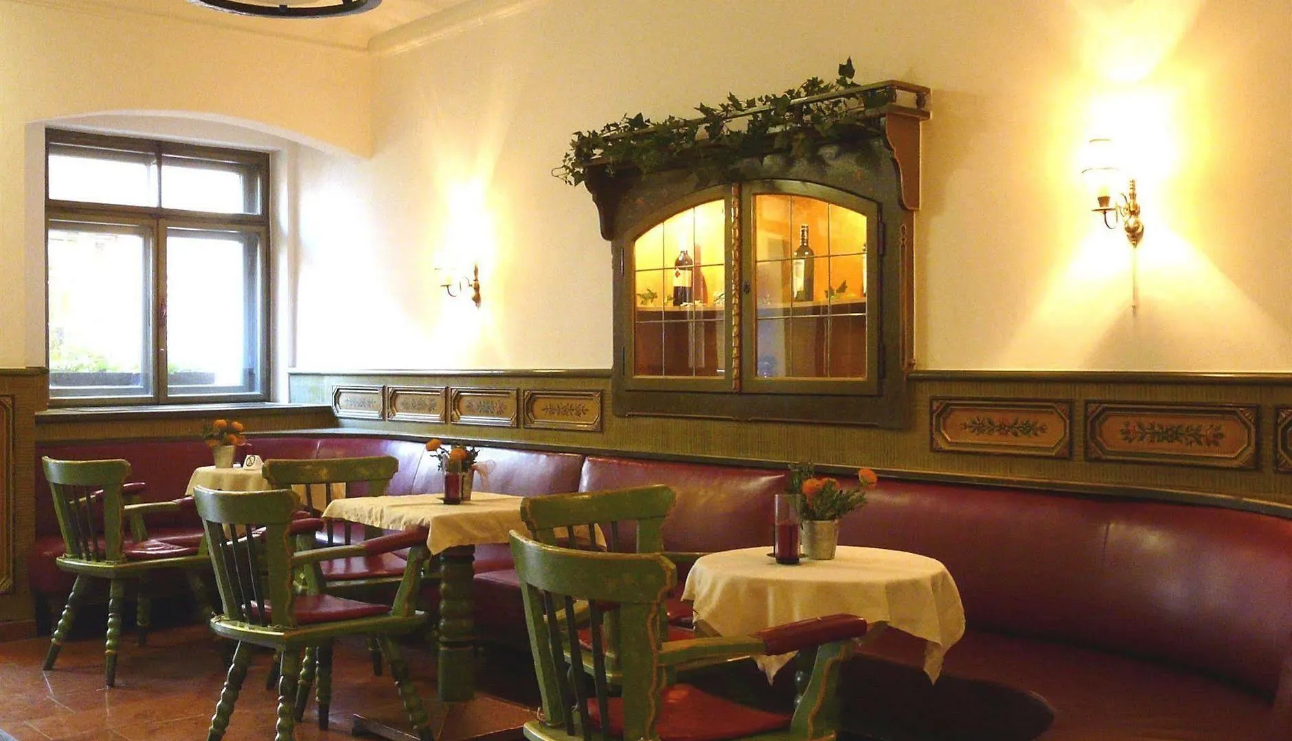 Hotel Schwarzes Roessl Salisburgo